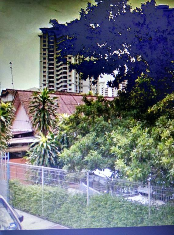Cozy Mount Erskine Homestay George Town Exteriér fotografie