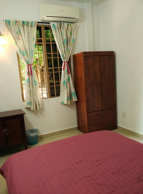 Cozy Mount Erskine Homestay George Town Exteriér fotografie