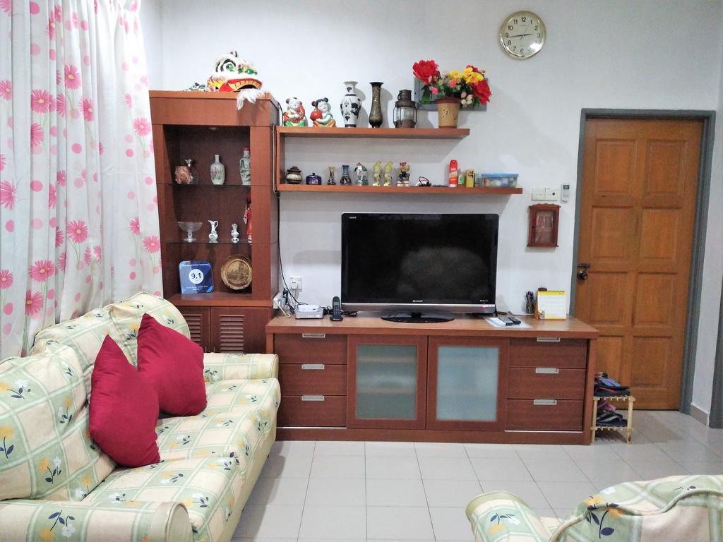 Cozy Mount Erskine Homestay George Town Exteriér fotografie