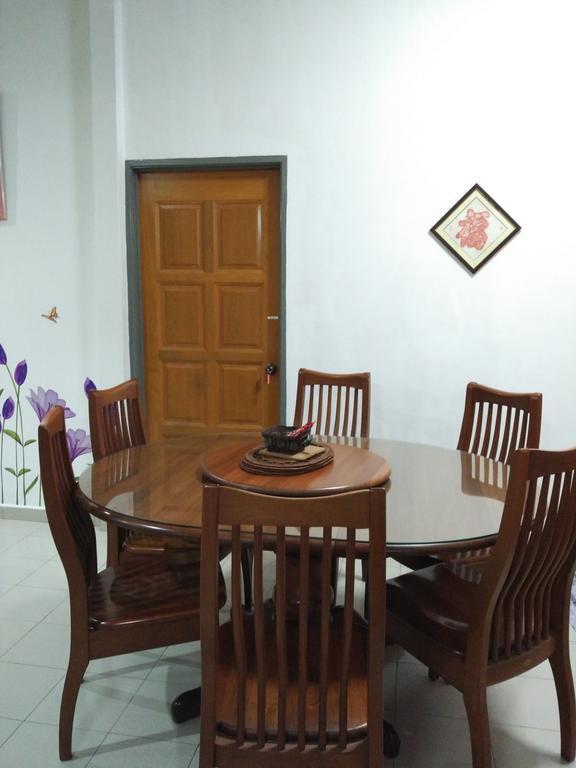 Cozy Mount Erskine Homestay George Town Exteriér fotografie