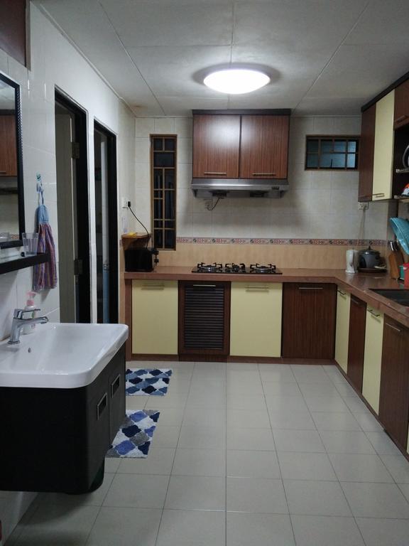 Cozy Mount Erskine Homestay George Town Exteriér fotografie