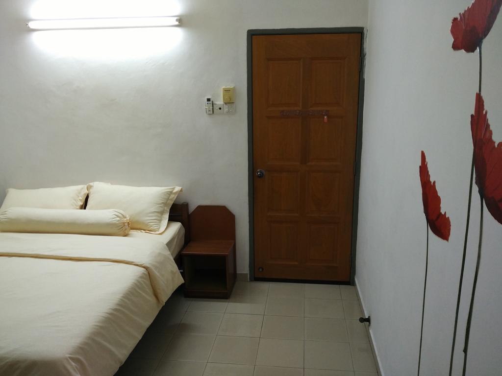 Cozy Mount Erskine Homestay George Town Exteriér fotografie