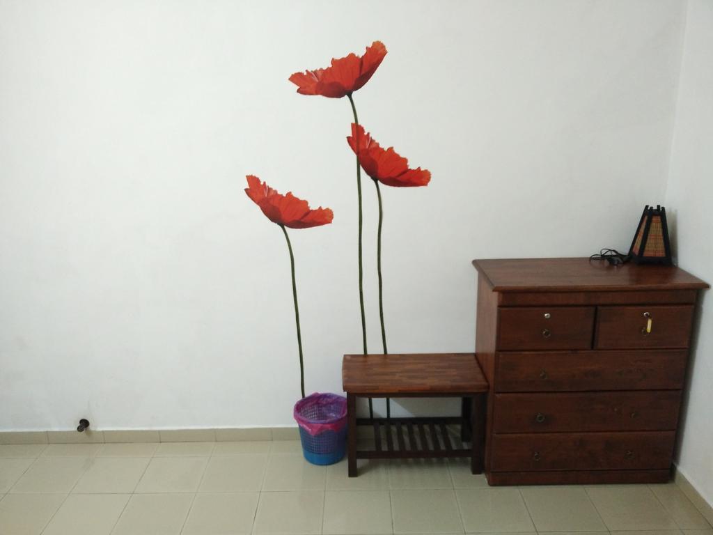 Cozy Mount Erskine Homestay George Town Exteriér fotografie