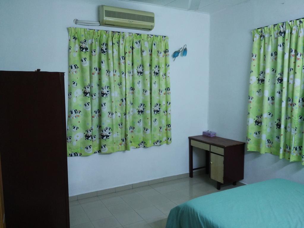 Cozy Mount Erskine Homestay George Town Exteriér fotografie