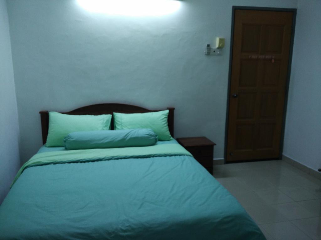 Cozy Mount Erskine Homestay George Town Exteriér fotografie
