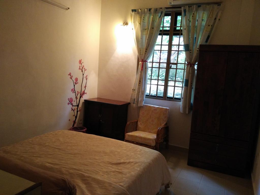Cozy Mount Erskine Homestay George Town Exteriér fotografie