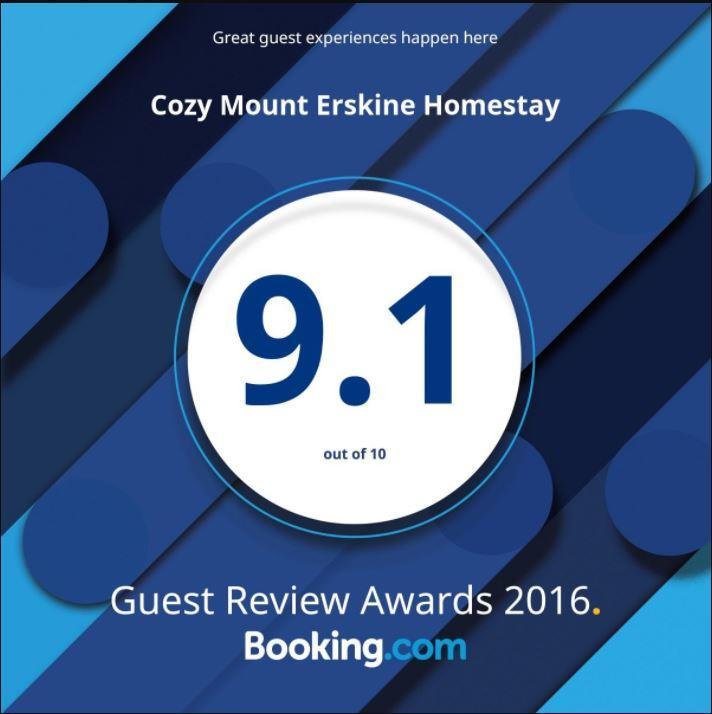 Cozy Mount Erskine Homestay George Town Exteriér fotografie